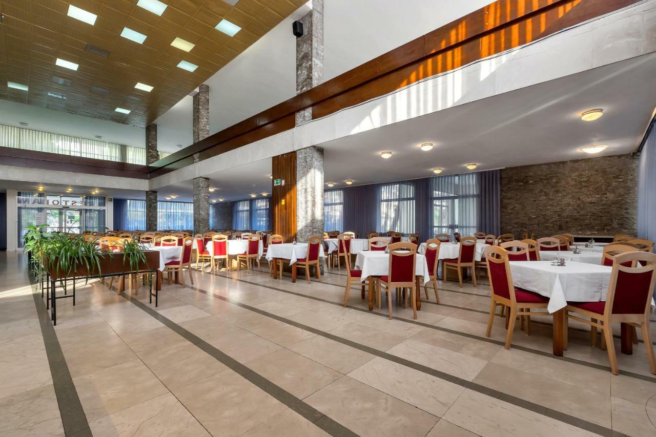 Hotel Alem Baška Voda Exterior foto