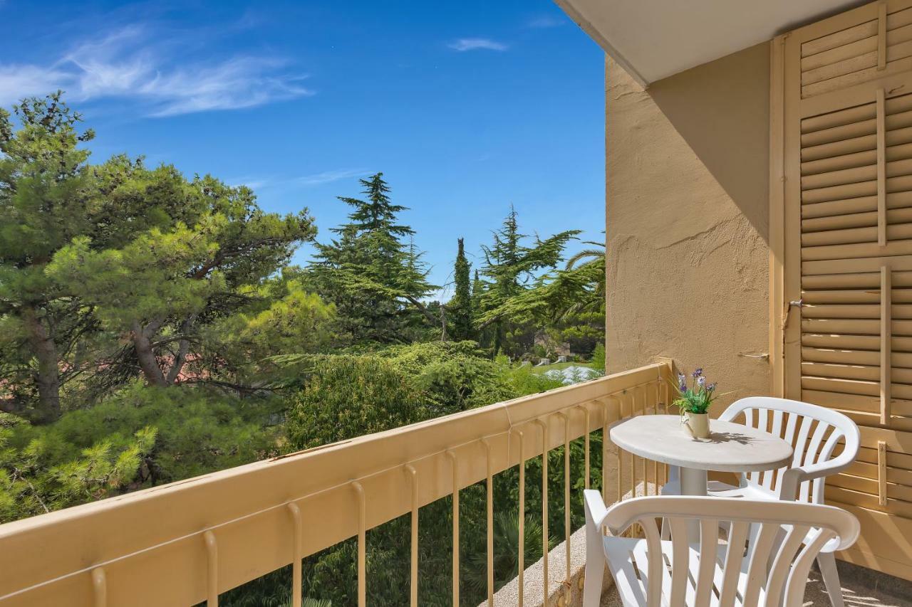 Hotel Alem Baška Voda Exterior foto
